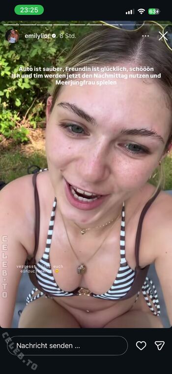 Full leaked Emilylior private onlyfans photo