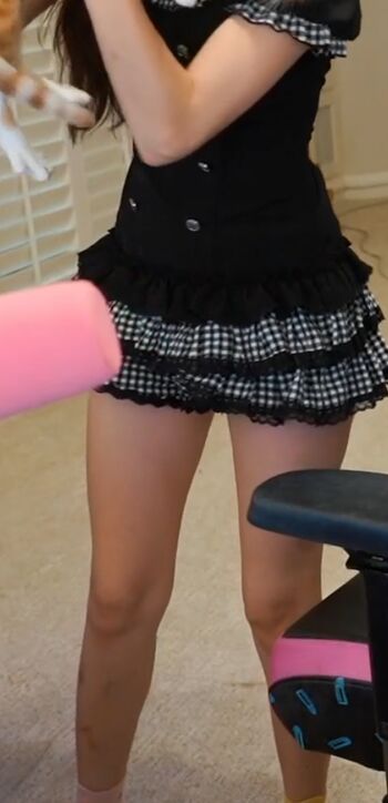 Full leaked Emiru private onlyfans photo