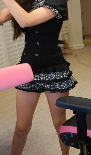 Full leaked Emiru private onlyfans photo