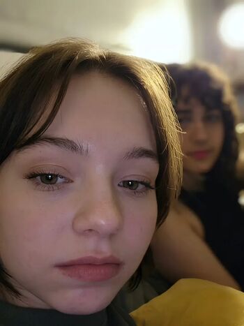 Full leaked Emma myers private onlyfans photo
