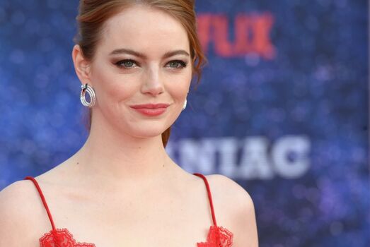 Full leaked Emma stone private onlyfans photo