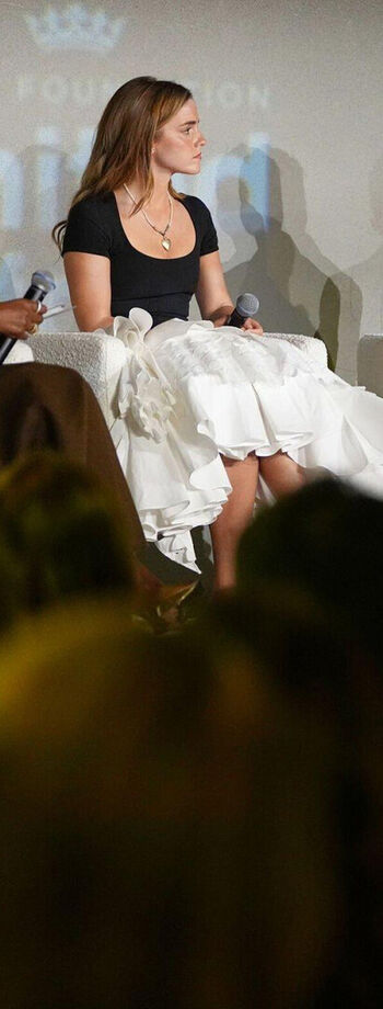 Full leaked Emma watson private onlyfans photo