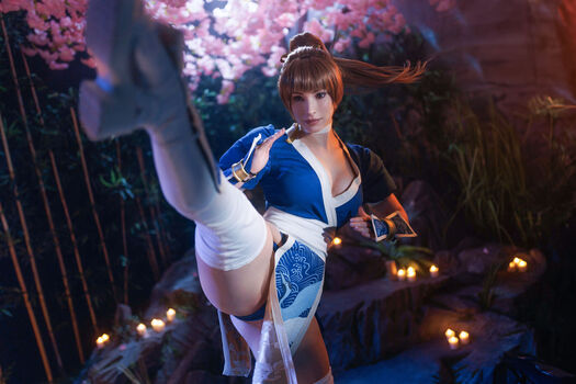 Enji Night