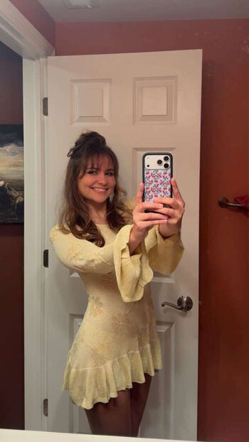 Full leaked Ester dobrik private onlyfans photo