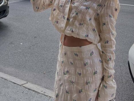Full leaked Ester exposito private onlyfans photo