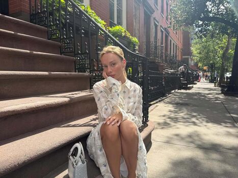 Full leaked Ester exposito private onlyfans photo