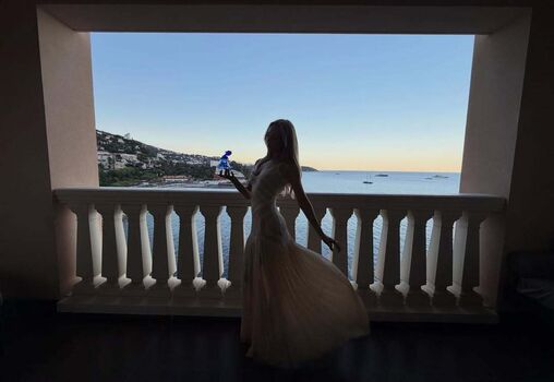 Full leaked Ester exposito private onlyfans photo