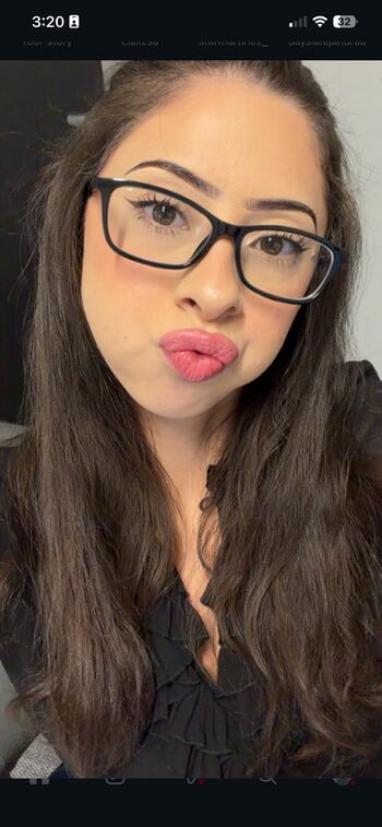 Full leaked Estrella stefanie martinez private onlyfans photo