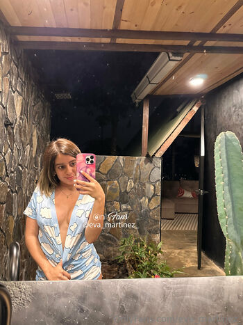 Full leaked Eva martinez private onlyfans photo