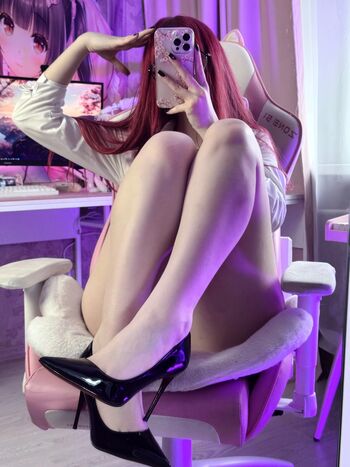 Full leaked Evi heaven private onlyfans photo