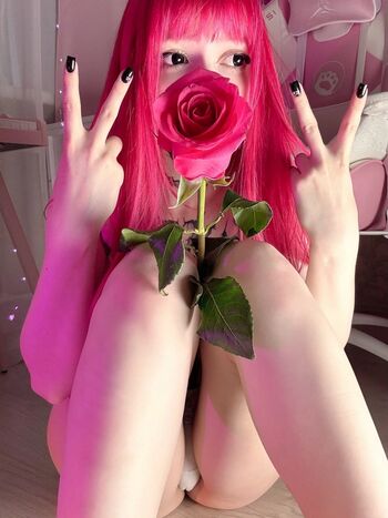Full leaked Evi heaven private onlyfans photo