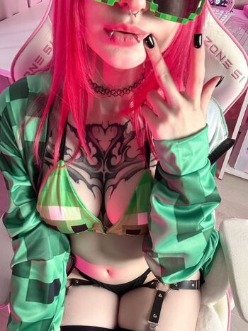 Full leaked Evi heaven private onlyfans photo