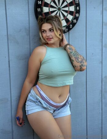 Full leaked Evobaddie private onlyfans photo