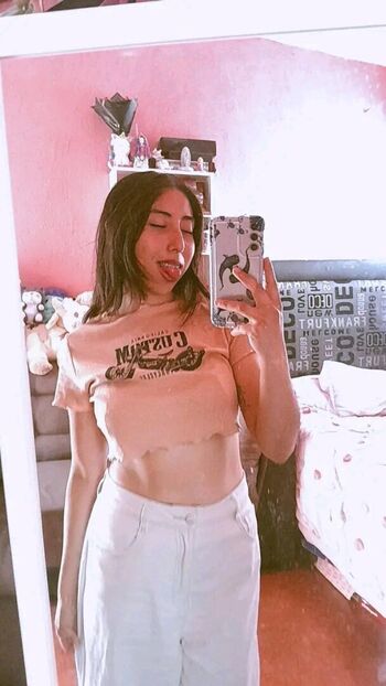 Full leaked Evy rosas private onlyfans photo