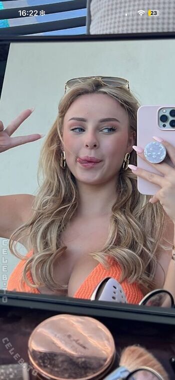 Full leaked Eyfreundin  page private onlyfans photo