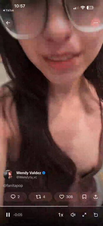 Full leaked Fanitap private onlyfans photo