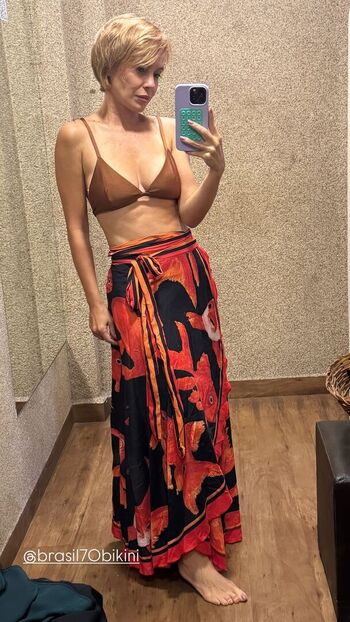 Full leaked Fernanda nobre private onlyfans photo