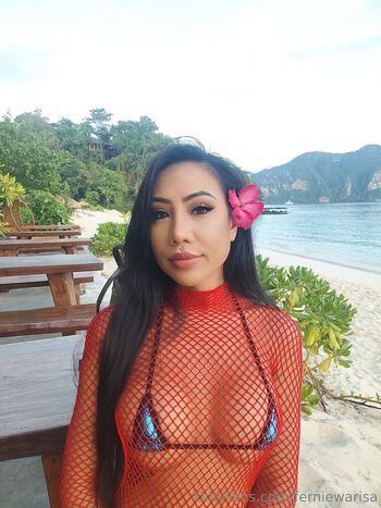 Full leaked Fernie warisa private onlyfans photo