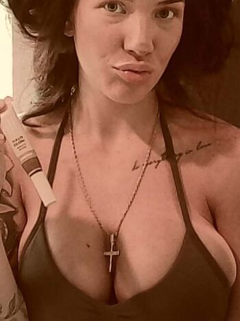 Full leaked Fiona mae private onlyfans photo