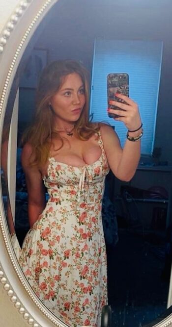 Full leaked Fiona marais private onlyfans photo