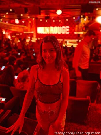 Full leaked Flashingemma private onlyfans photo