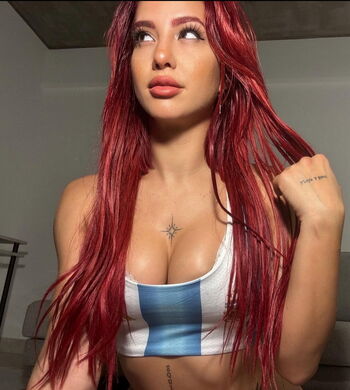 Full leaked Flor vigna private onlyfans photo
