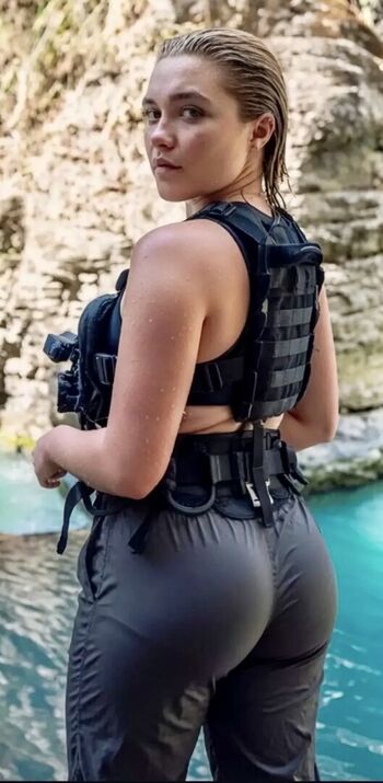 Florence Pugh