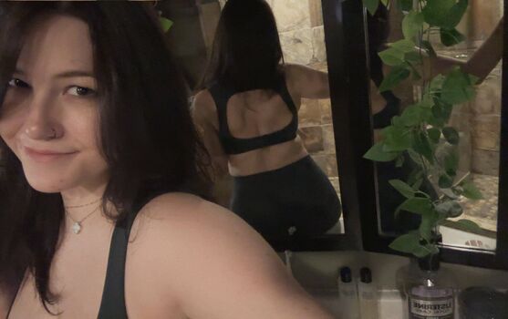 Full leaked Fooya private onlyfans photo