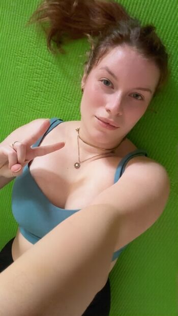 Full leaked Formulalena private onlyfans photo
