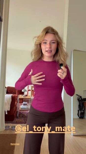 Full leaked Francesca dougan private onlyfans photo