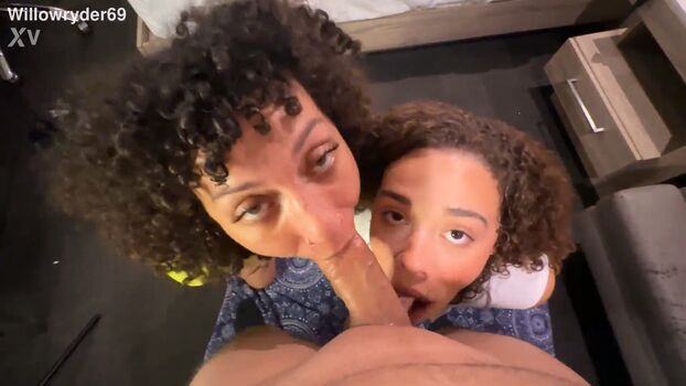 Full leaked Frecklemonade private onlyfans photo
