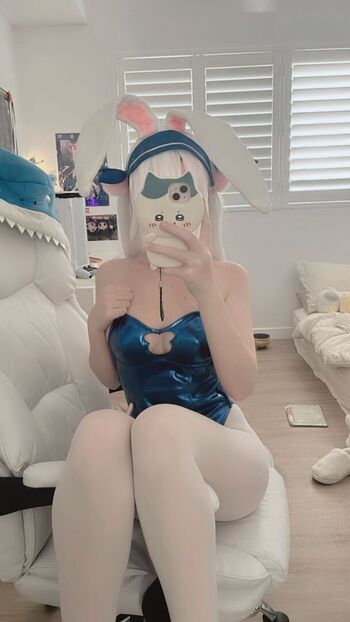 Full leaked Frenchybread private onlyfans photo