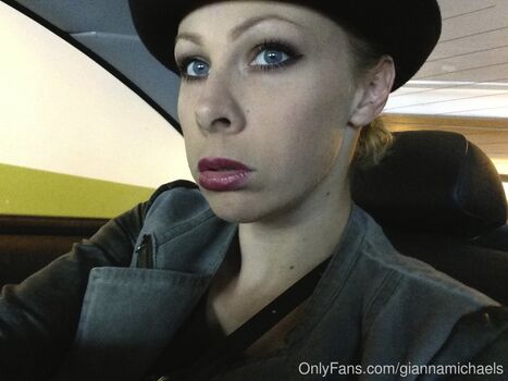 Gianna Michaels