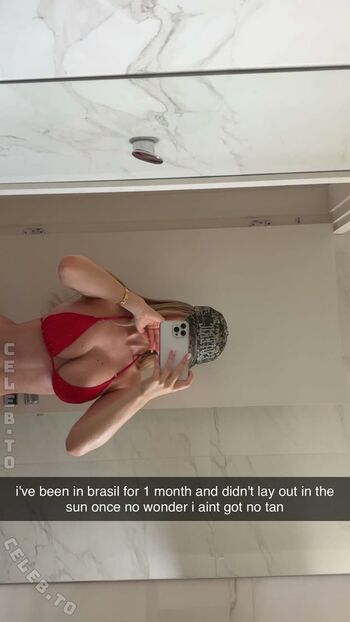 Full leaked Gina maria laitschek private onlyfans photo