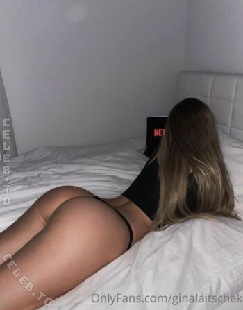 Full leaked Gina maria laitschek private onlyfans photo