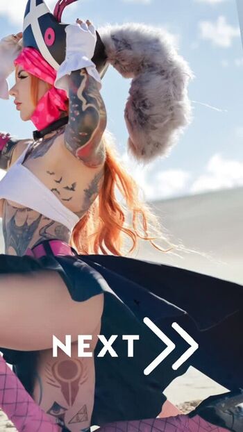 Full leaked Giu hellsing  page private onlyfans photo