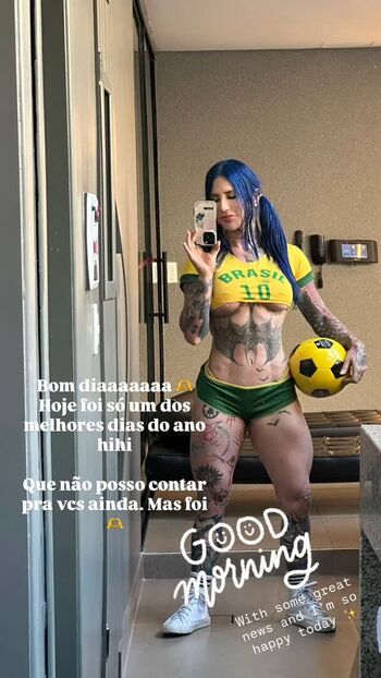 Full leaked Giu hellsing private onlyfans photo
