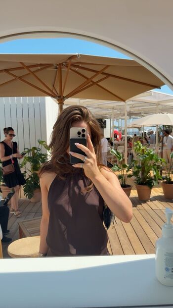 Full leaked Giulia bruno private onlyfans photo