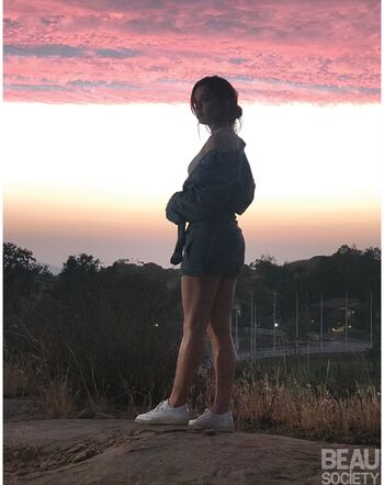 Hailee Steinfeld