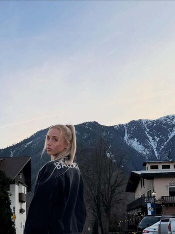 Hailey Van Lith