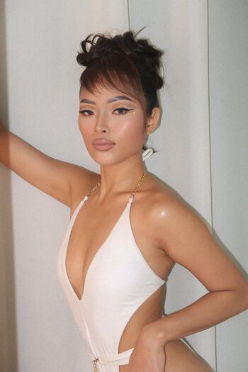 Full leaked Hannielyn angulo page private onlyfans photo