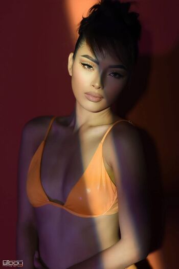 Full leaked Hannielyn angulo private onlyfans photo