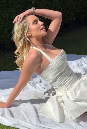 Full leaked Helen flanagan private onlyfans photo