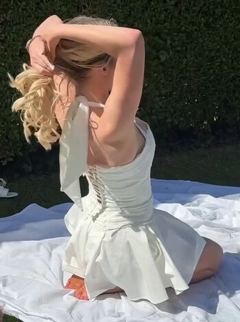 Full leaked Helen flanagan private onlyfans photo