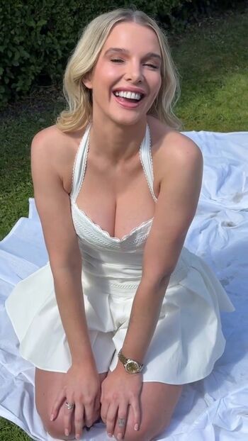 Full leaked Helen flanagan private onlyfans photo