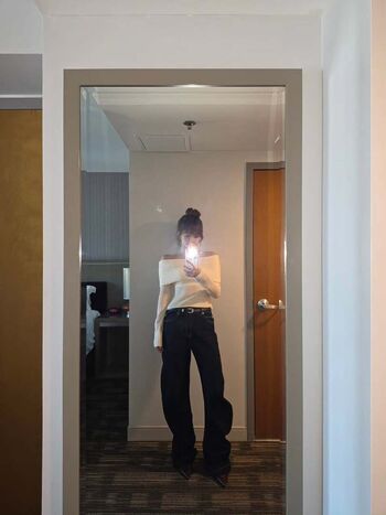 Full leaked Hong eunchae private onlyfans photo