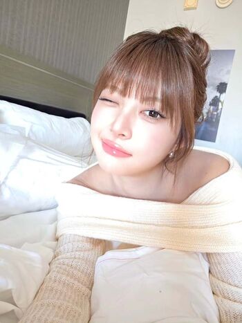 Full leaked Hong eunchae private onlyfans photo