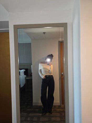 Full leaked Hong eunchae private onlyfans photo