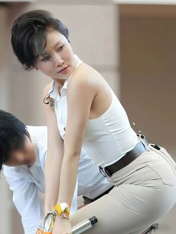 Full leaked Hwasa private onlyfans photo