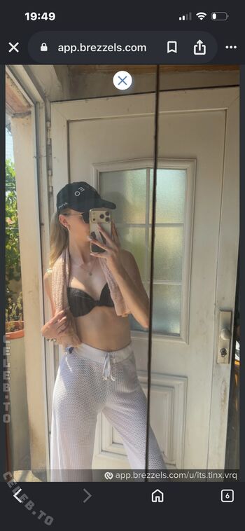 Full leaked Its tinx vrq private onlyfans photo